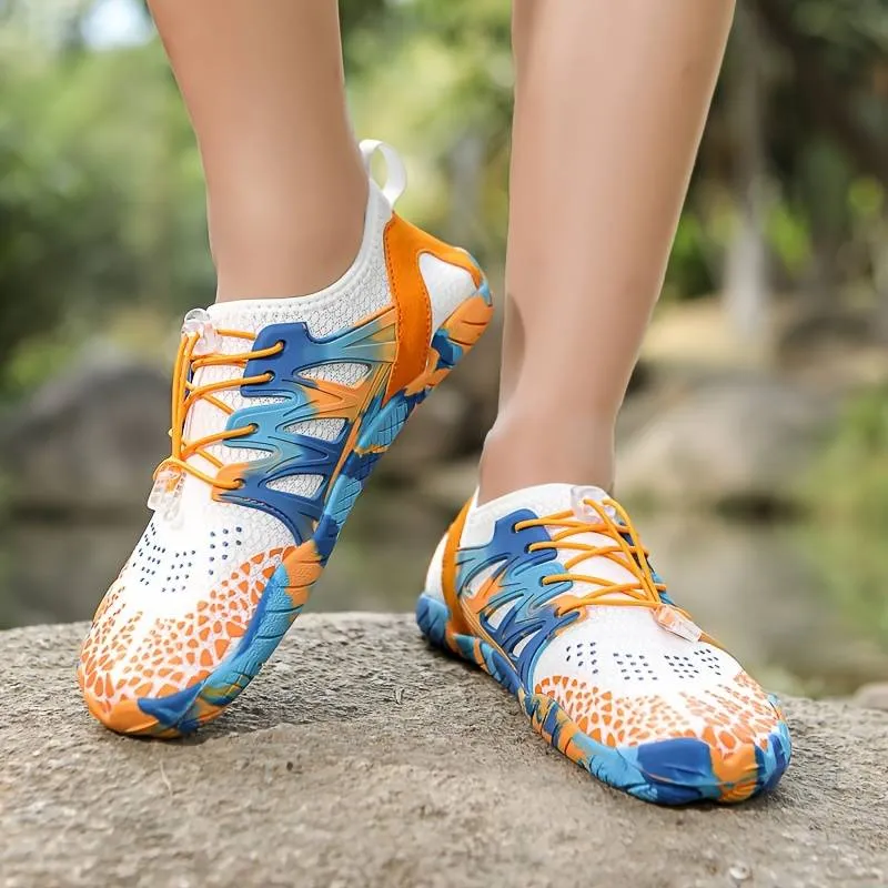 CAMO Quick-Dry Aqua Shoes