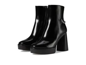 Carlisle Platform Bootie