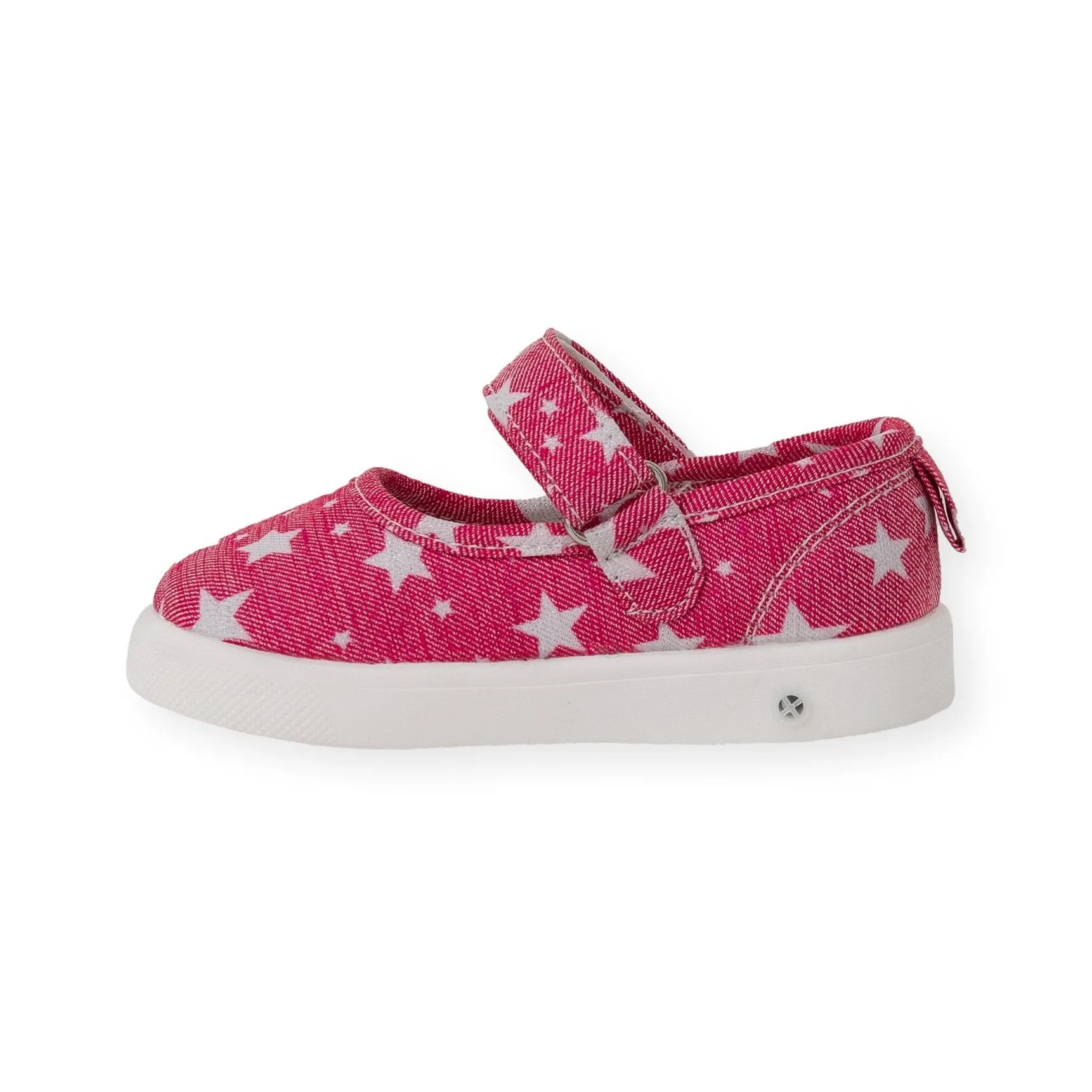 Celeste Pink Tennis Shoe