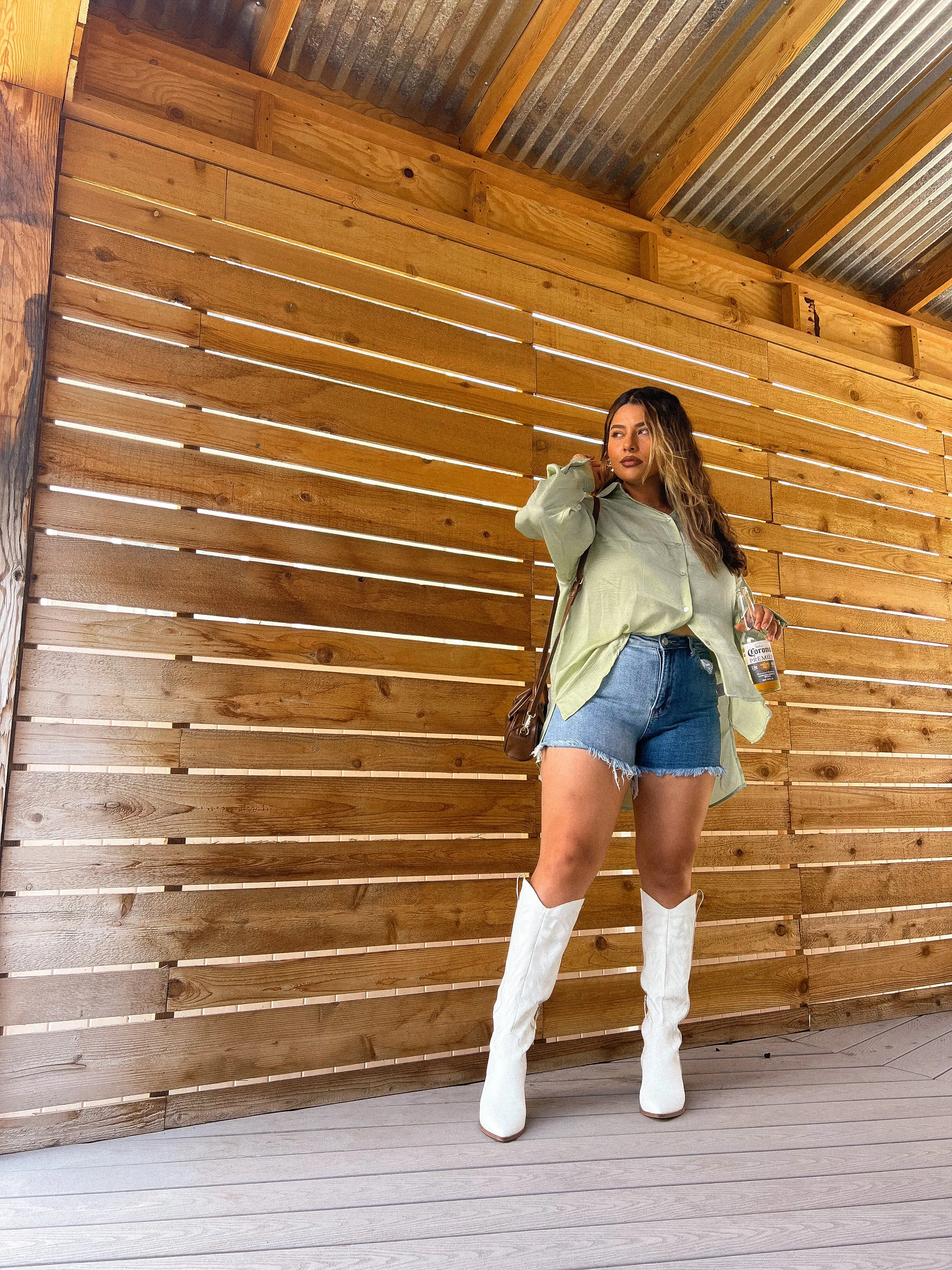 celestial cowboy boots