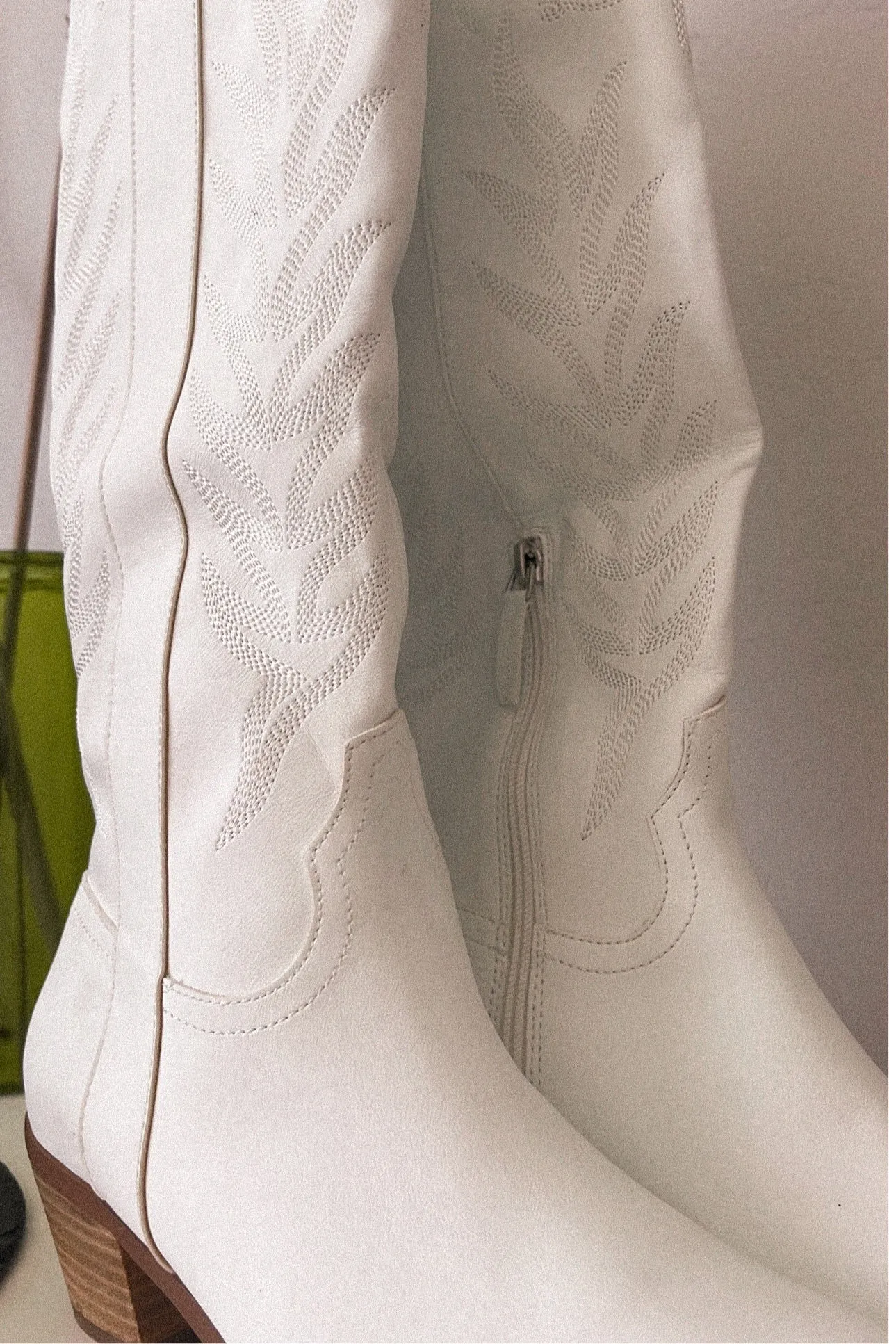 celestial cowboy boots