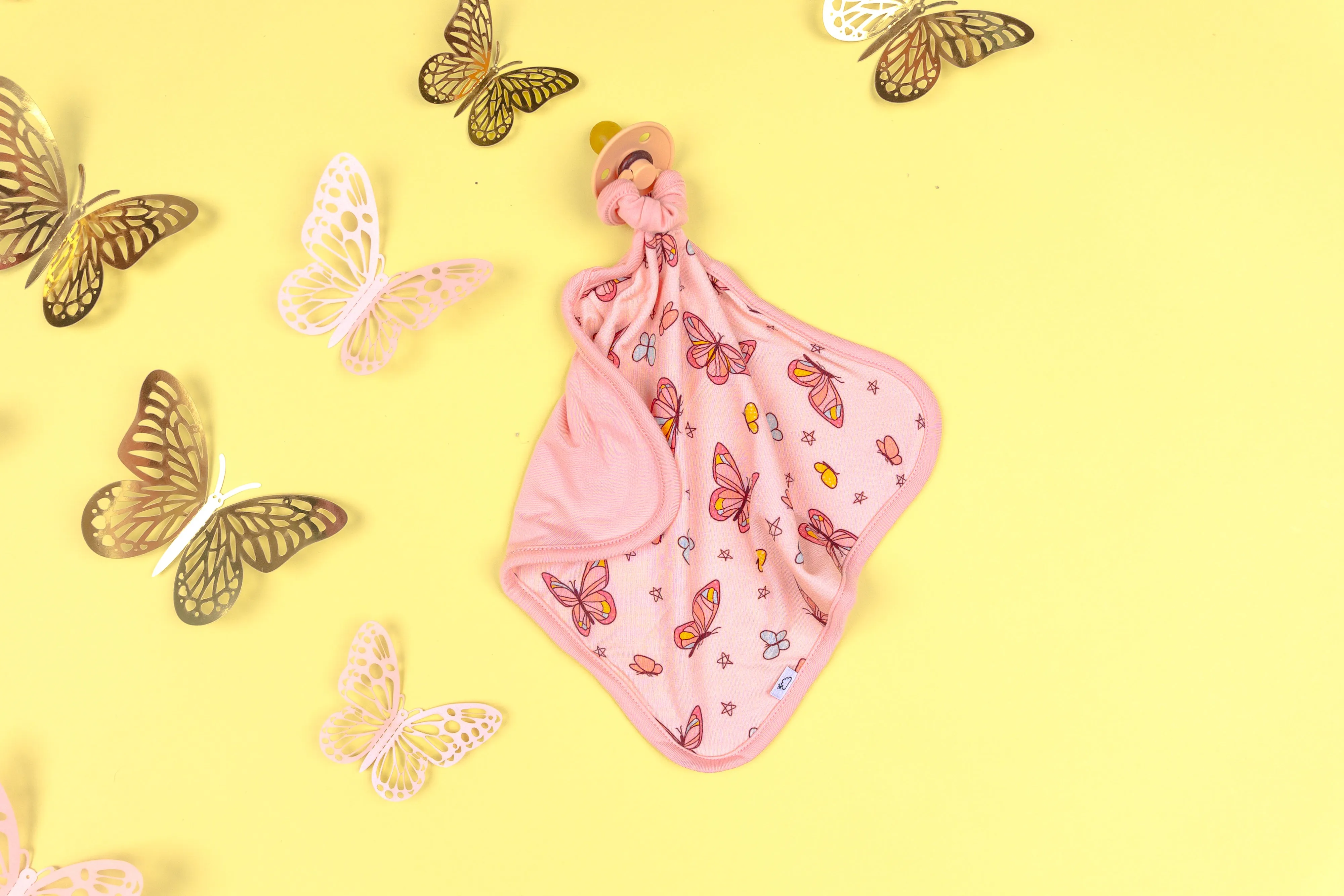 Chasing Butterflies Dream Lovey