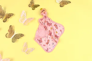 Chasing Butterflies Dream Lovey
