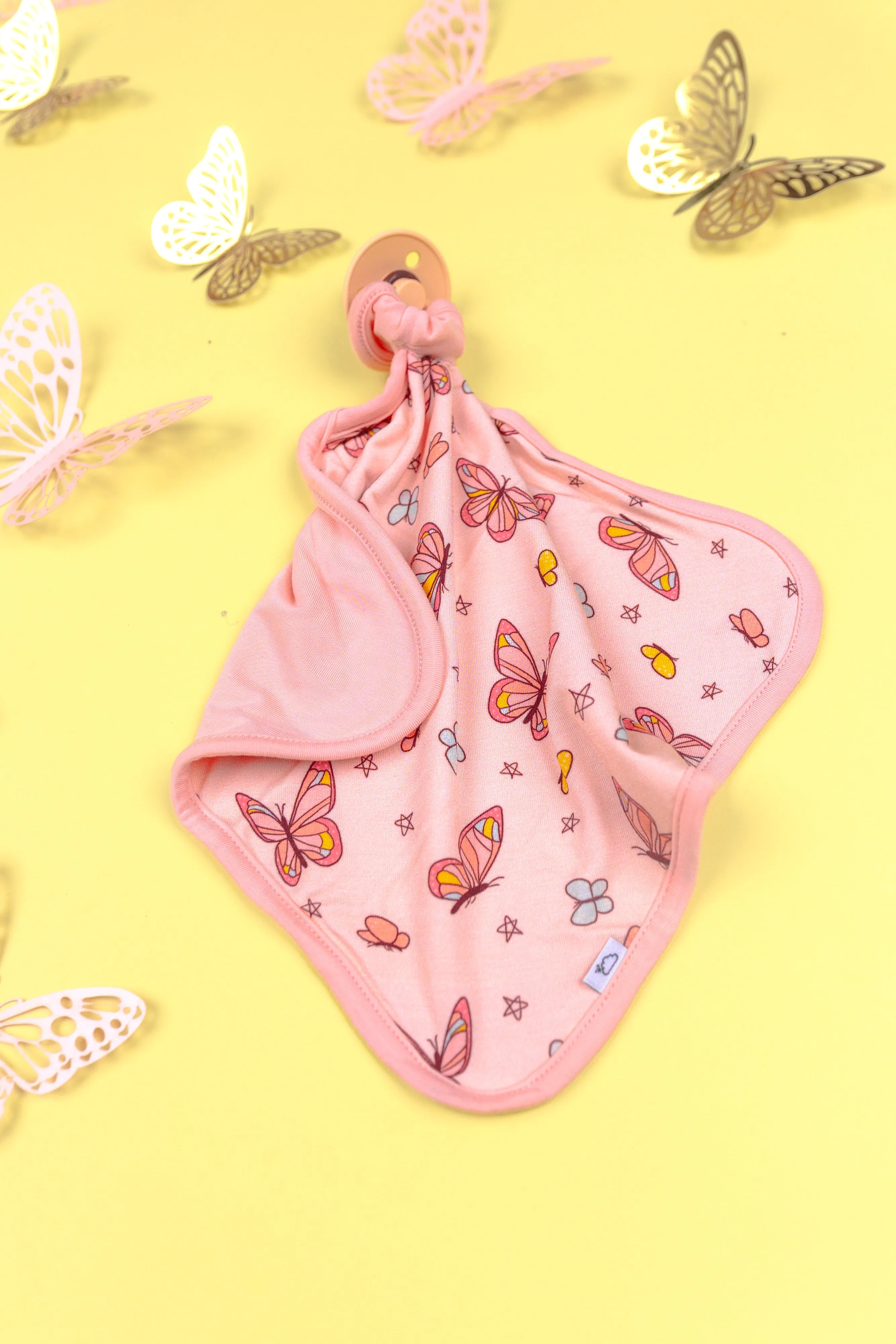 Chasing Butterflies Dream Lovey