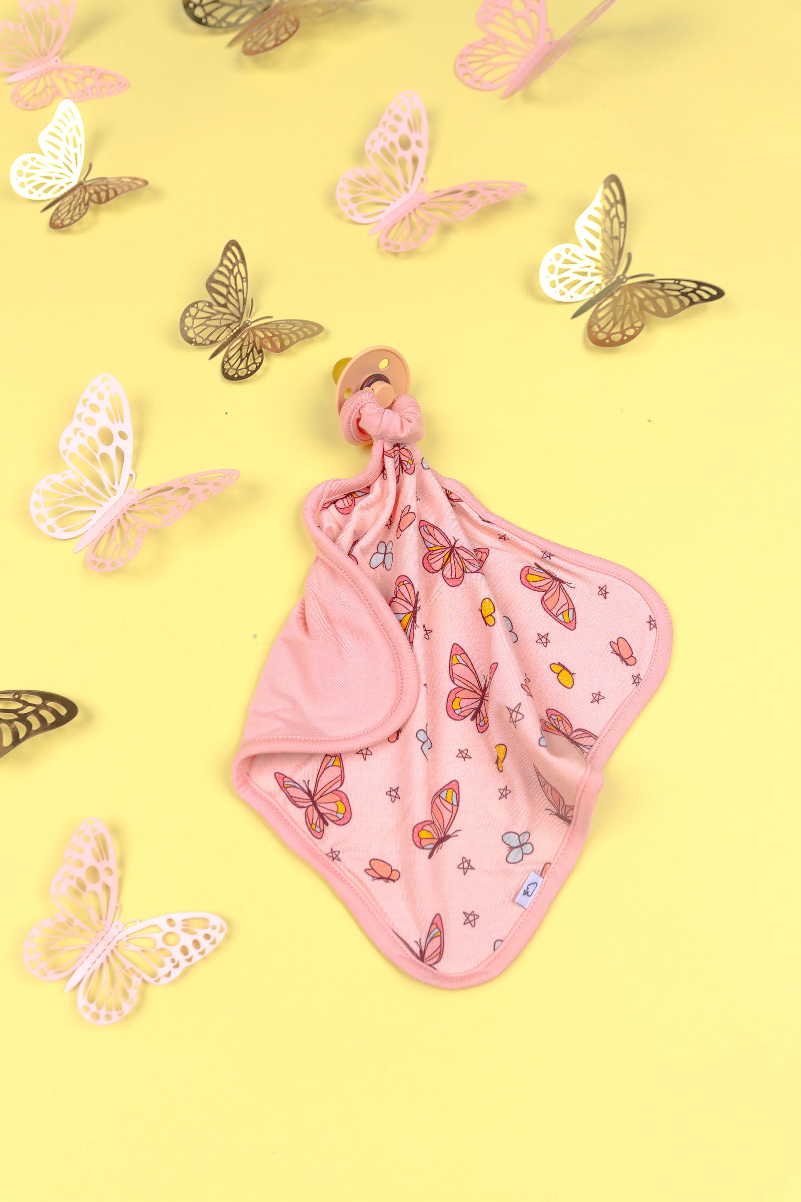Chasing Butterflies Dream Lovey