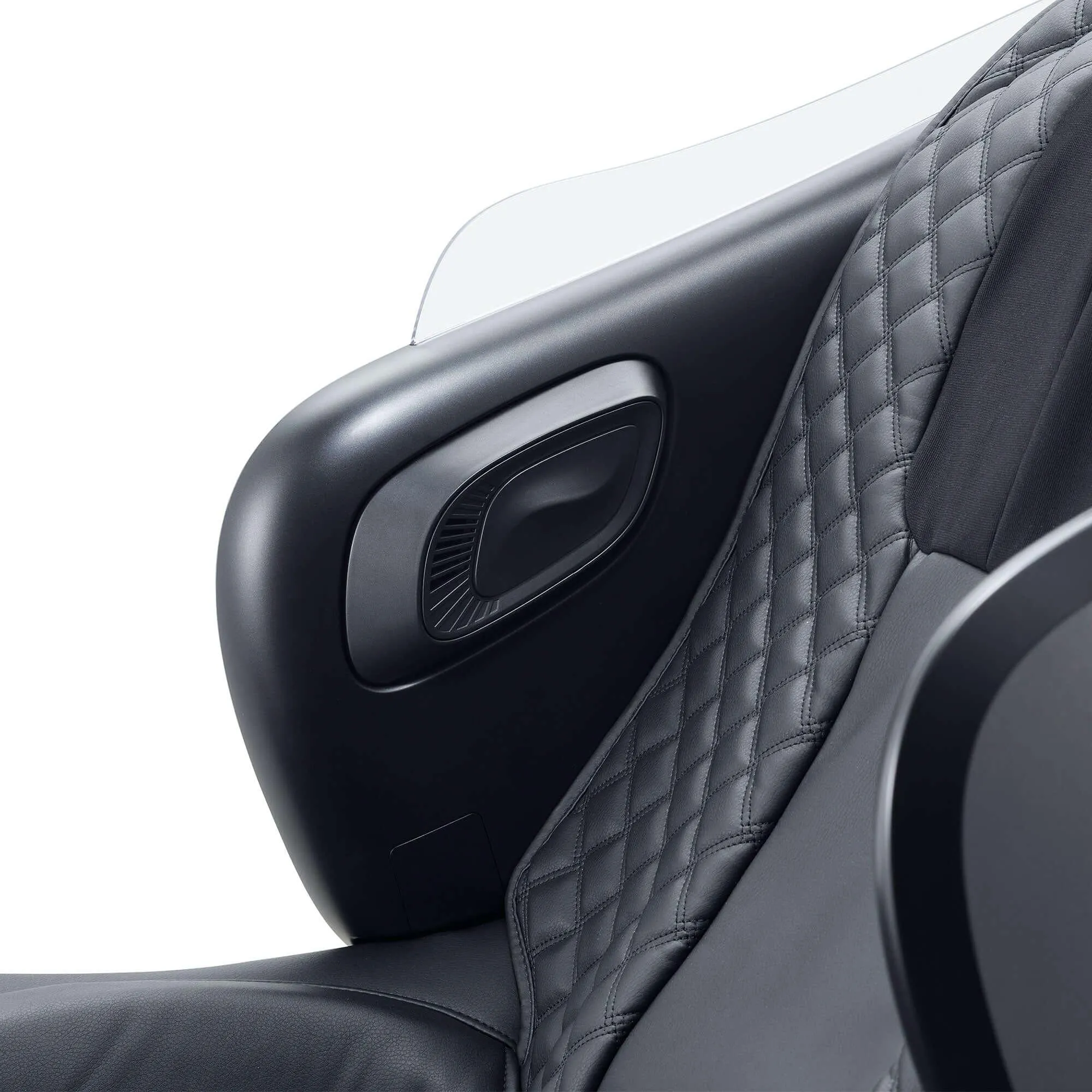 CirC 3 - Zero Gravity SL Track Heated Massage Chair