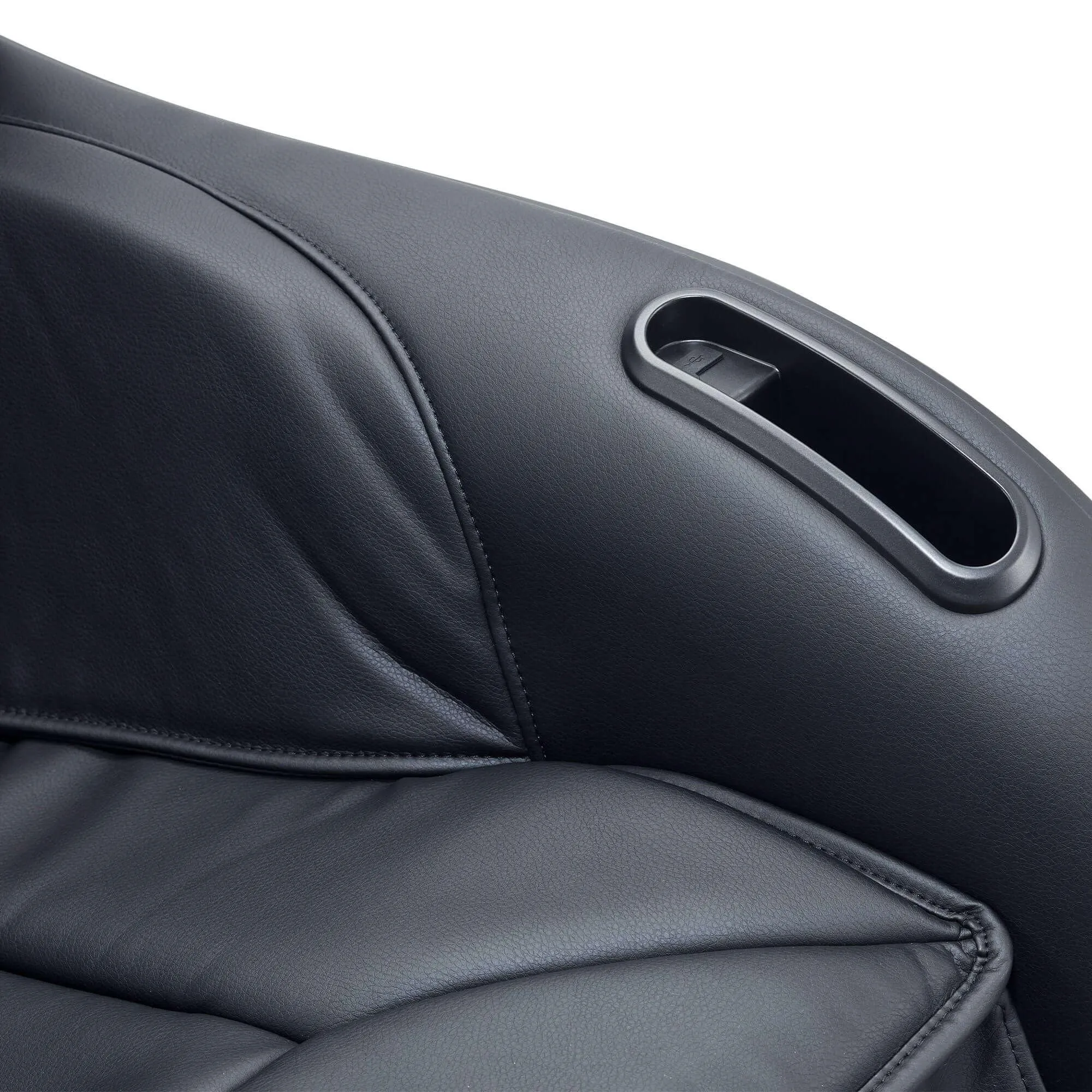 CirC 3 - Zero Gravity SL Track Heated Massage Chair