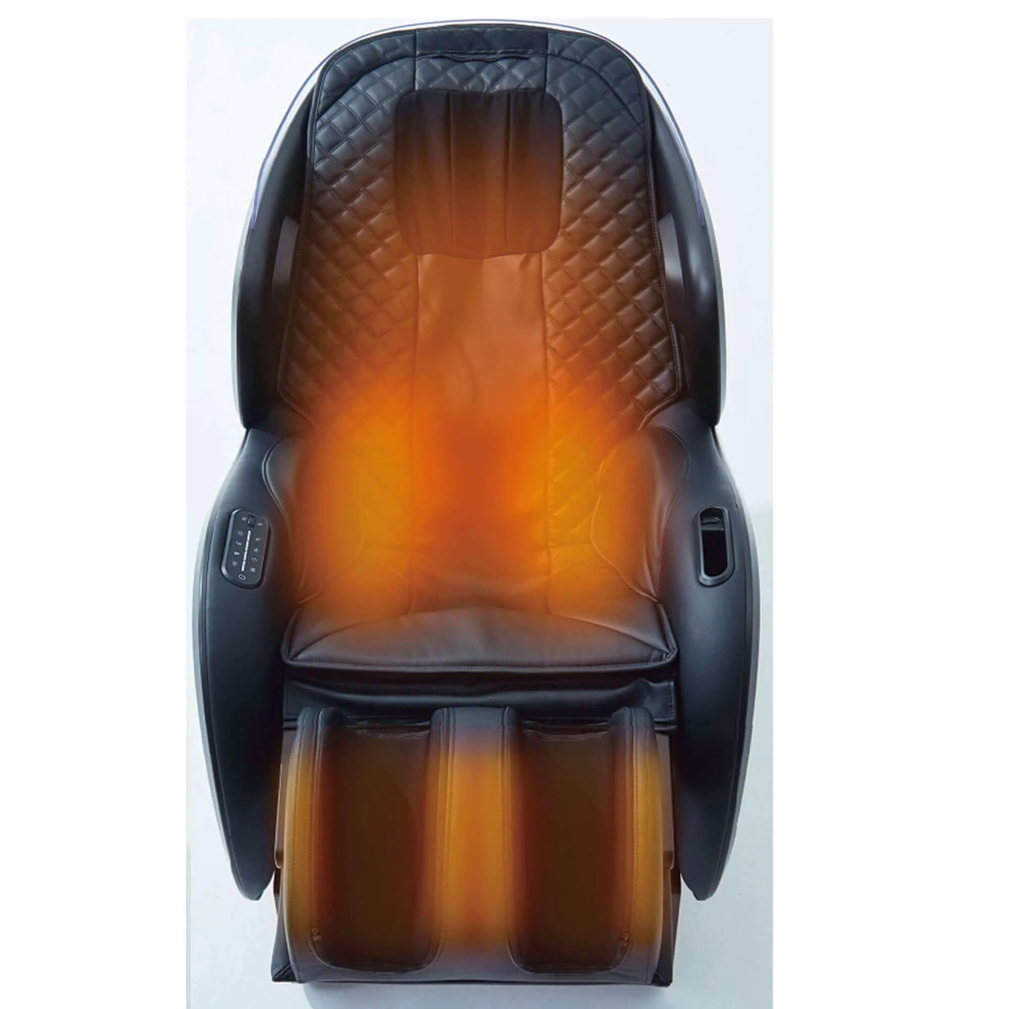 CirC 3 - Zero Gravity SL Track Heated Massage Chair
