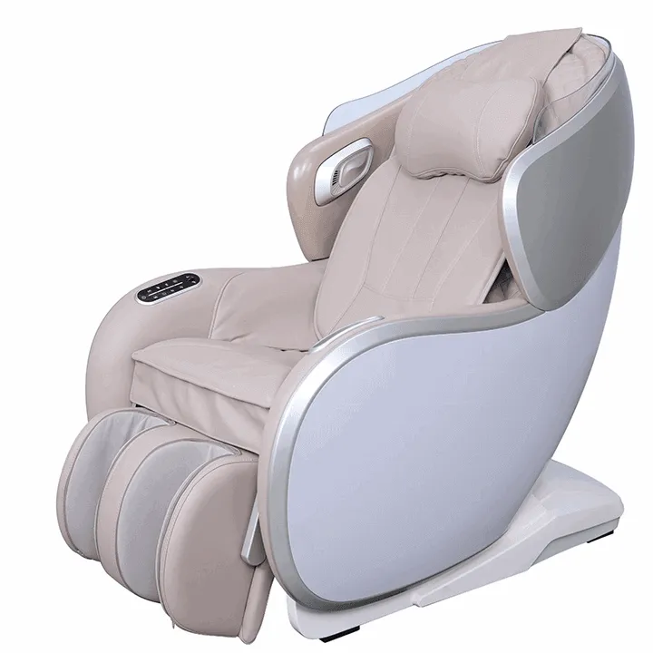 CirC 3 - Zero Gravity SL Track Heated Massage Chair