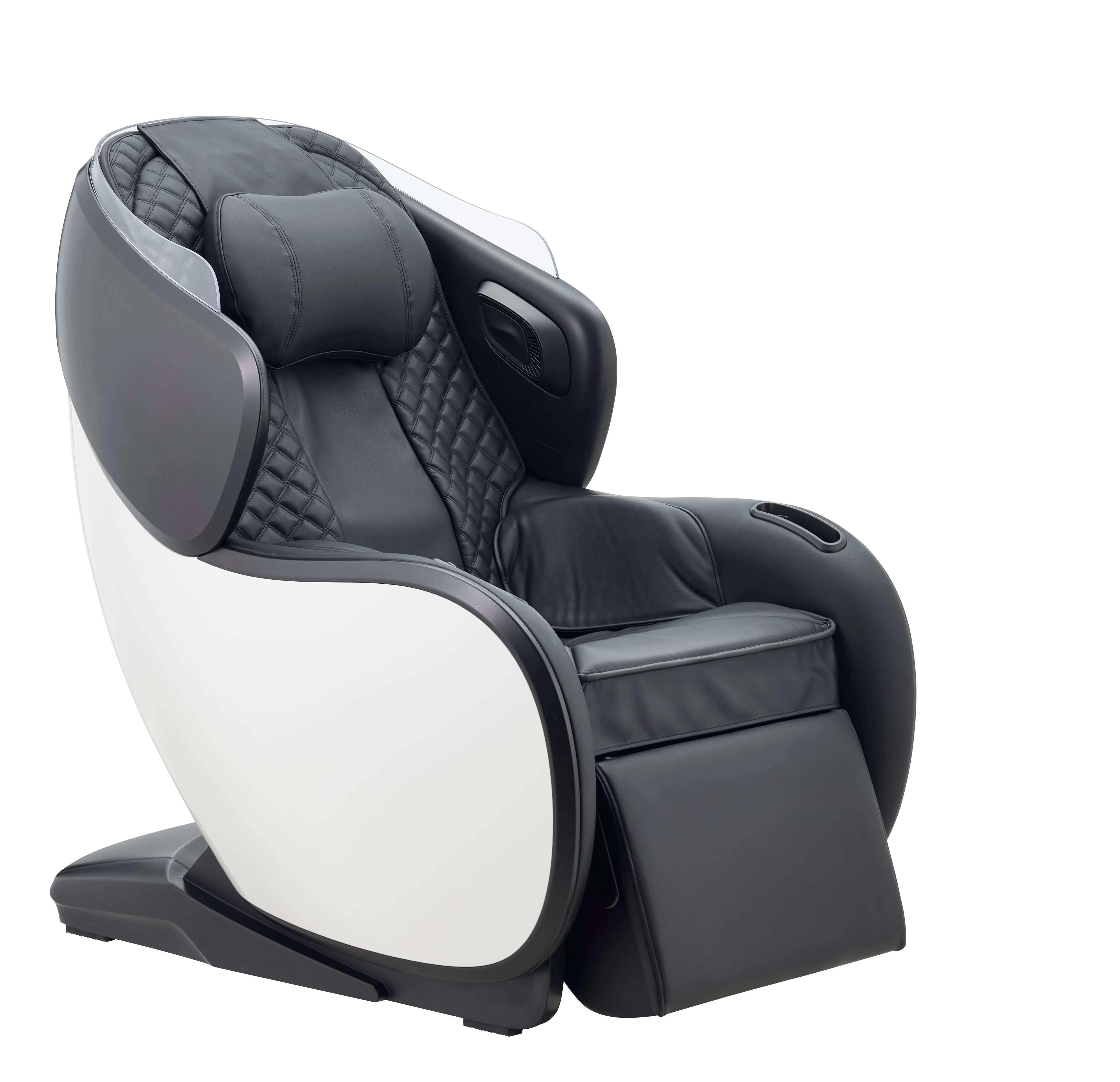 CirC 3 - Zero Gravity SL Track Heated Massage Chair