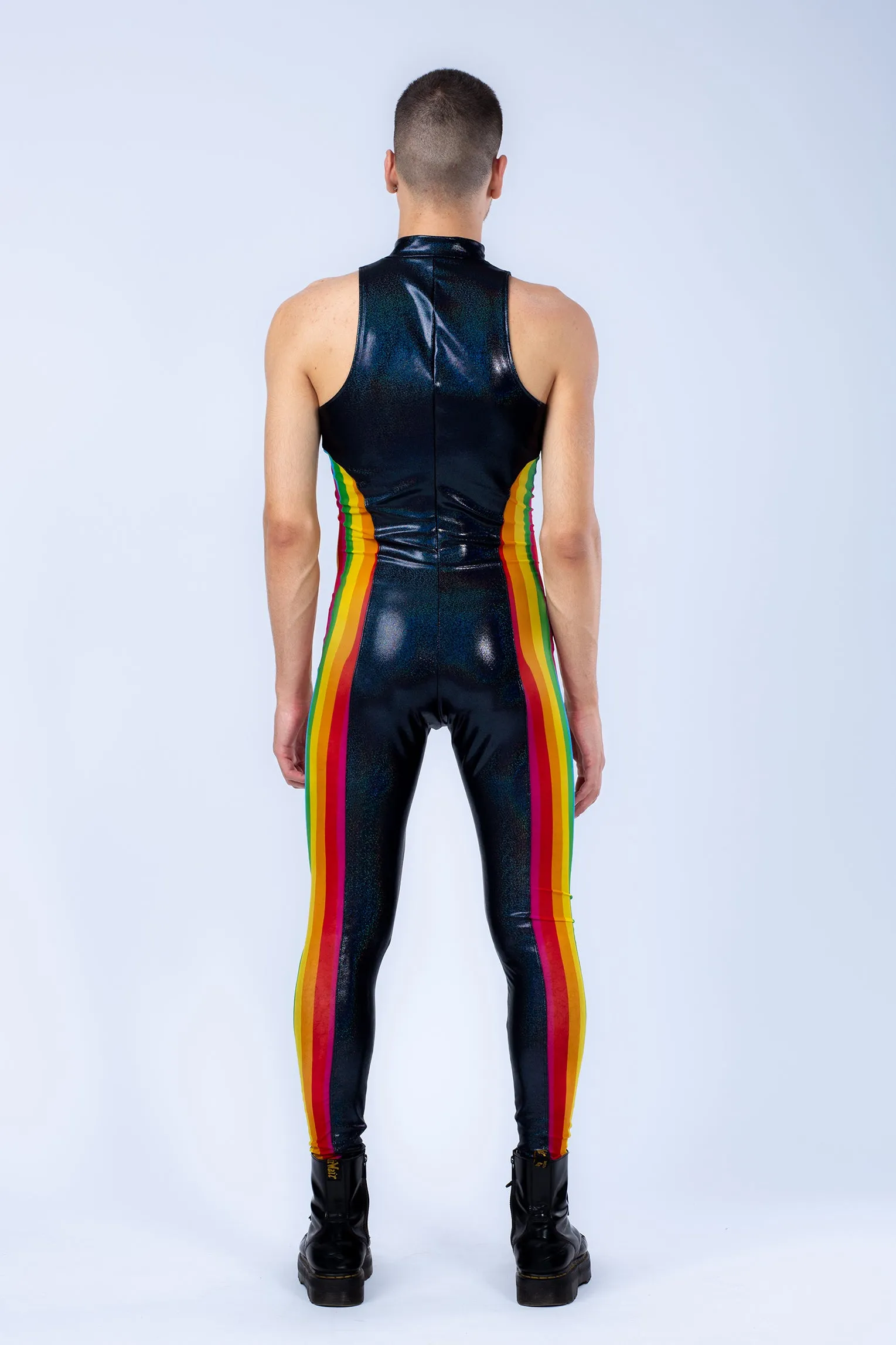 Circus Freak Male Catsuit