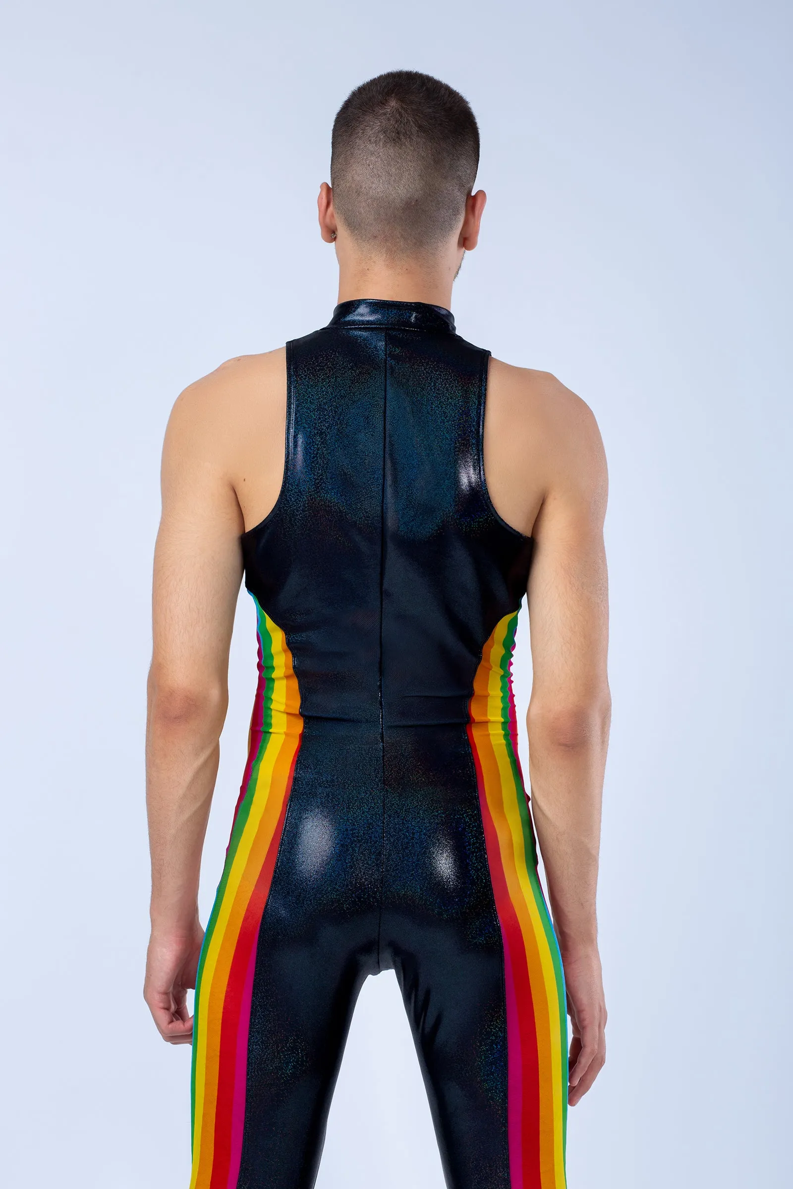 Circus Freak Male Catsuit