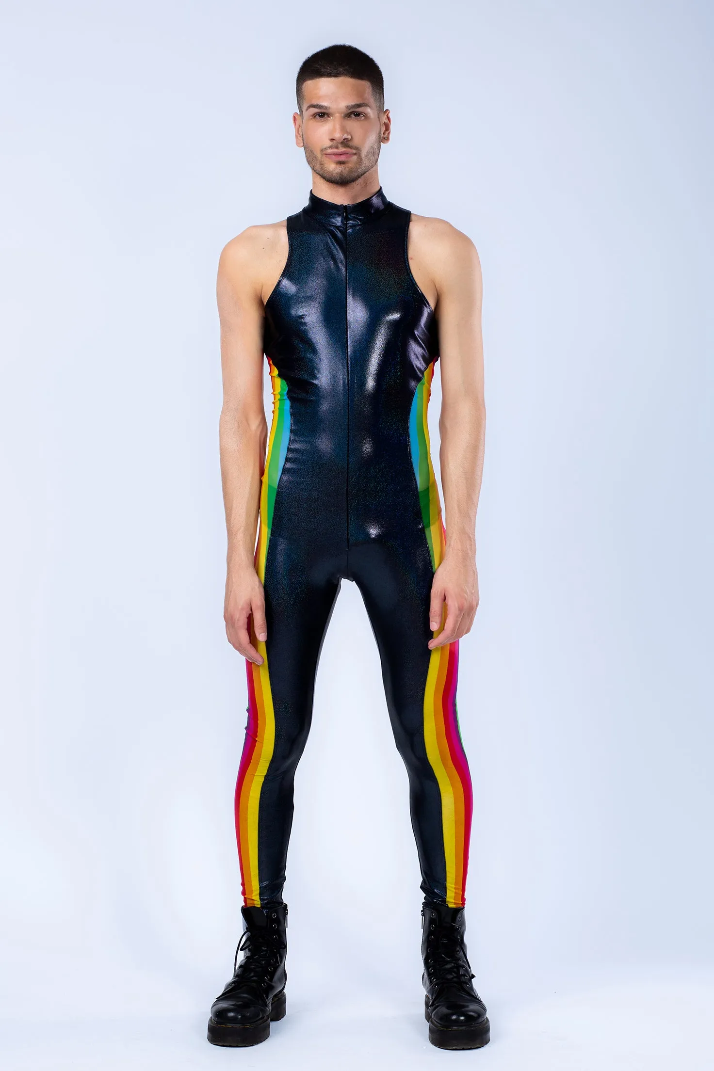 Circus Freak Male Catsuit