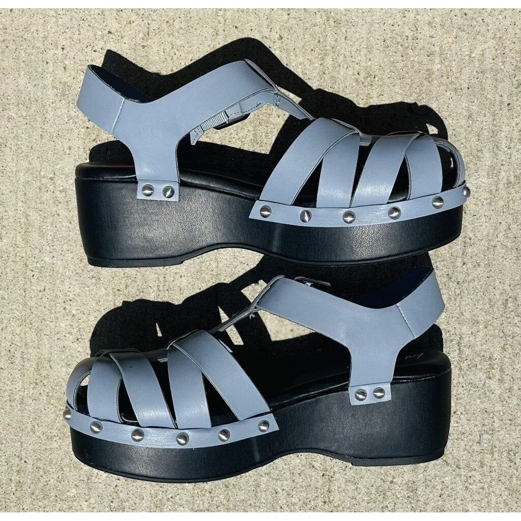 Circus NY By Sam Edelman Jedda Platform Sandal - Size 8