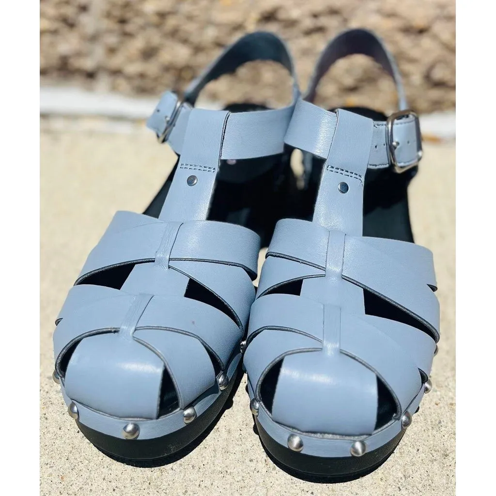 Circus NY By Sam Edelman Jedda Platform Sandal - Size 8