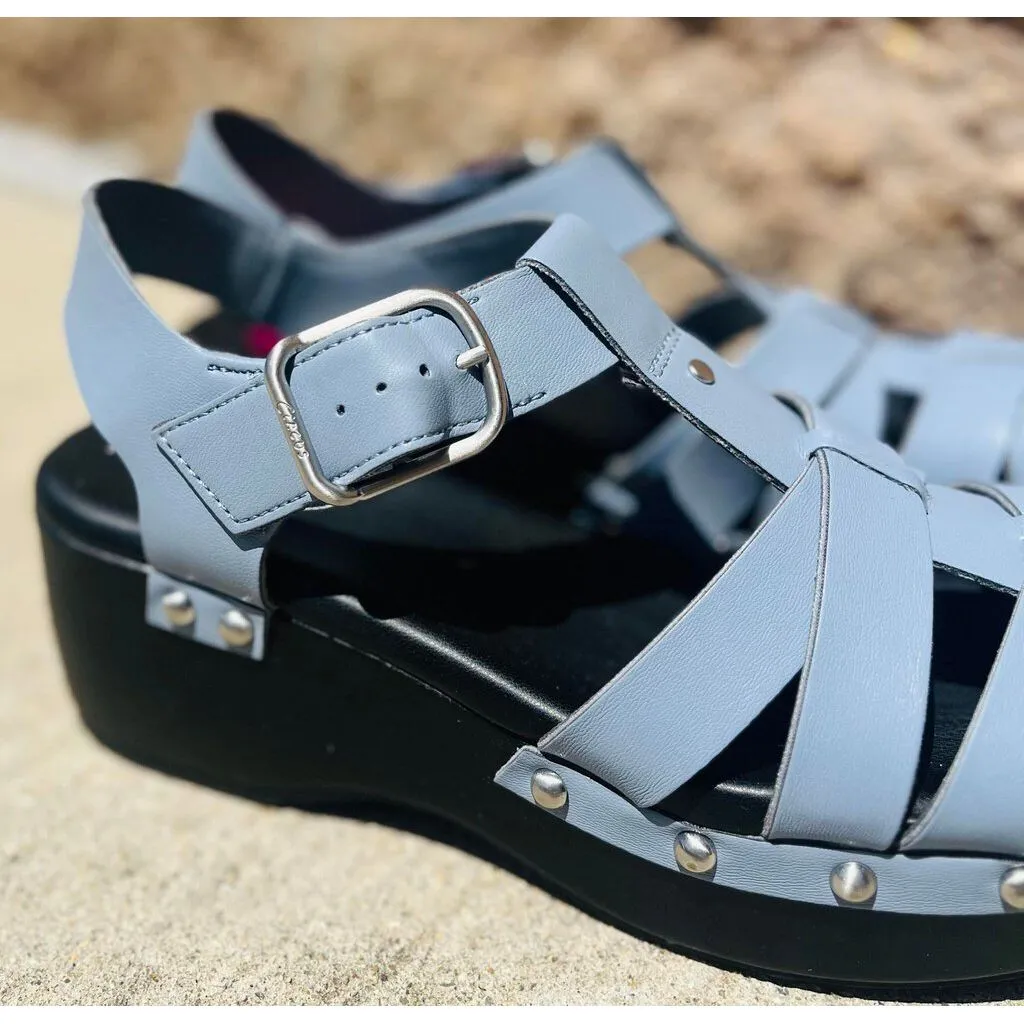 Circus NY By Sam Edelman Jedda Platform Sandal - Size 8