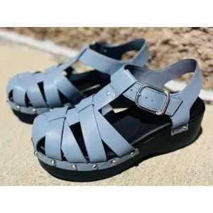 Circus NY By Sam Edelman Jedda Platform Sandal - Size 8