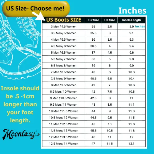 City Lights Skyline Boots | Vegan & Waterproof｜Hong Kong Night View｜Urban Nightscape Combat Boots｜Cityscape Night Vision Boots｜Eco-Friendly Vegan Leather｜Durable & Non-Slip