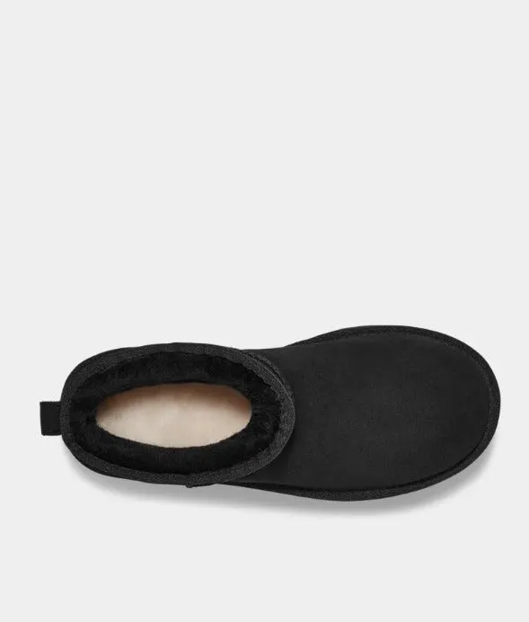 Classic Ultra Mini Platform