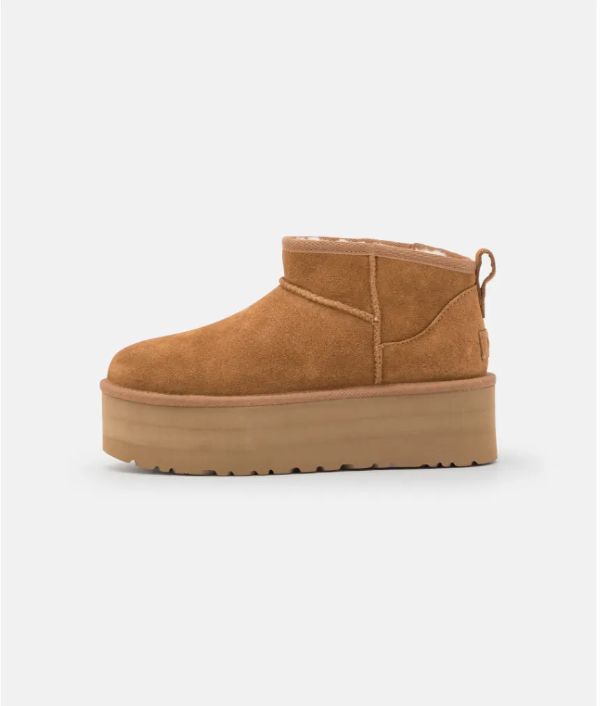 Classic Ultra Mini Platform