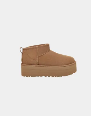 Classic Ultra Mini Platform