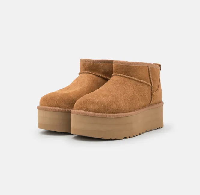 Classic Ultra Mini Platform