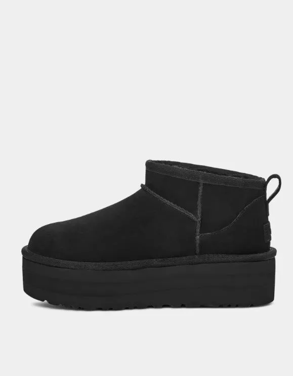Classic Ultra Mini Platform