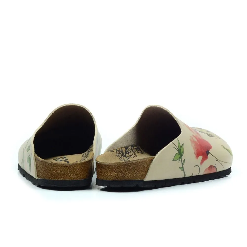 Clogs -  CAL1426