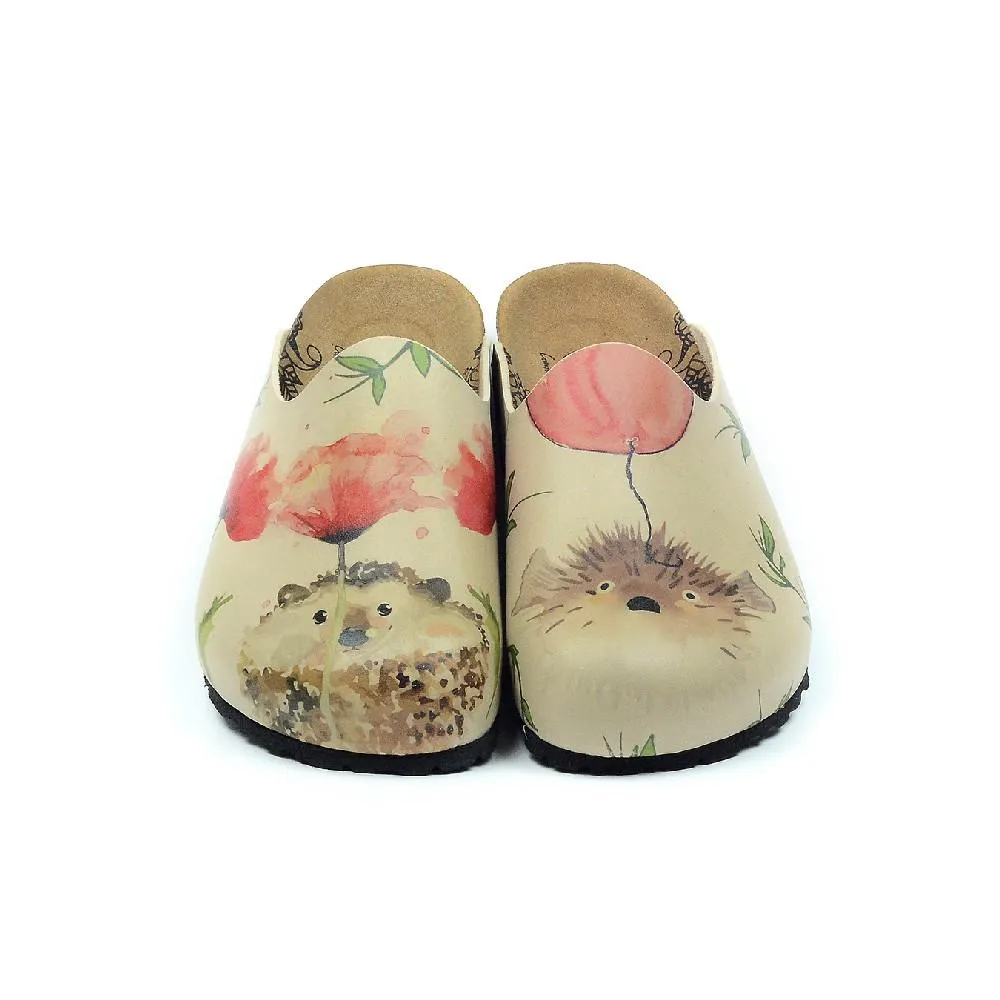 Clogs -  CAL1426