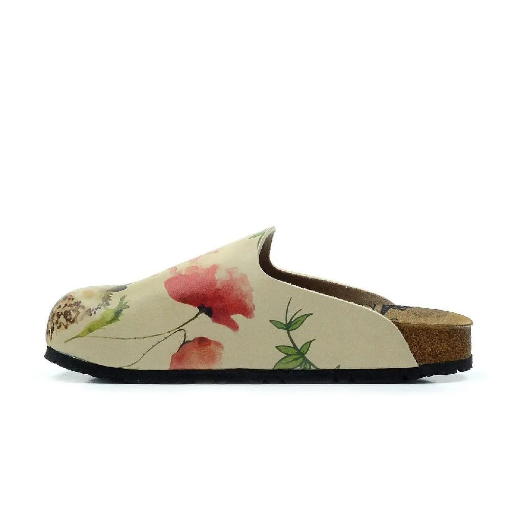 Clogs -  CAL1426