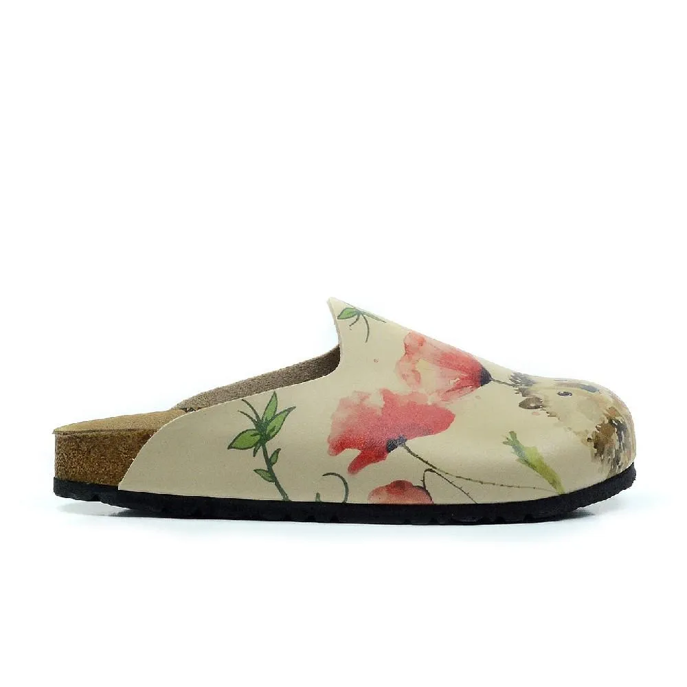 Clogs -  CAL1426