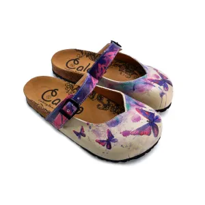 Clogs CAL2203