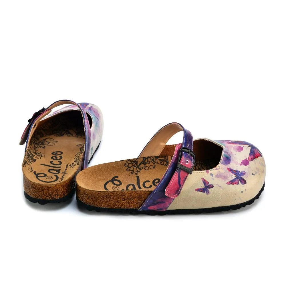 Clogs CAL2203