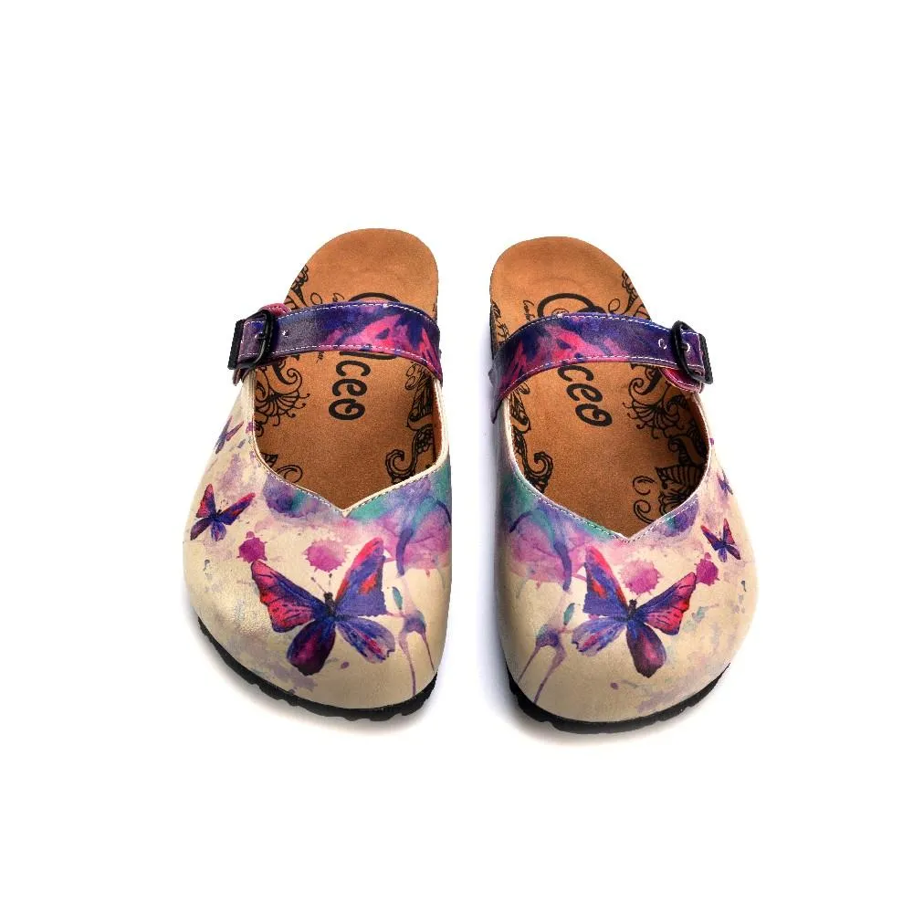 Clogs CAL2203