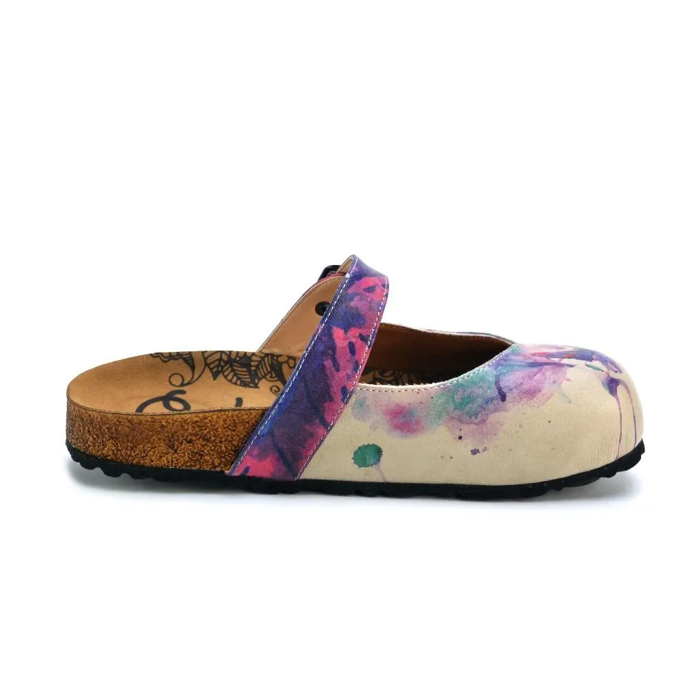 Clogs CAL2203
