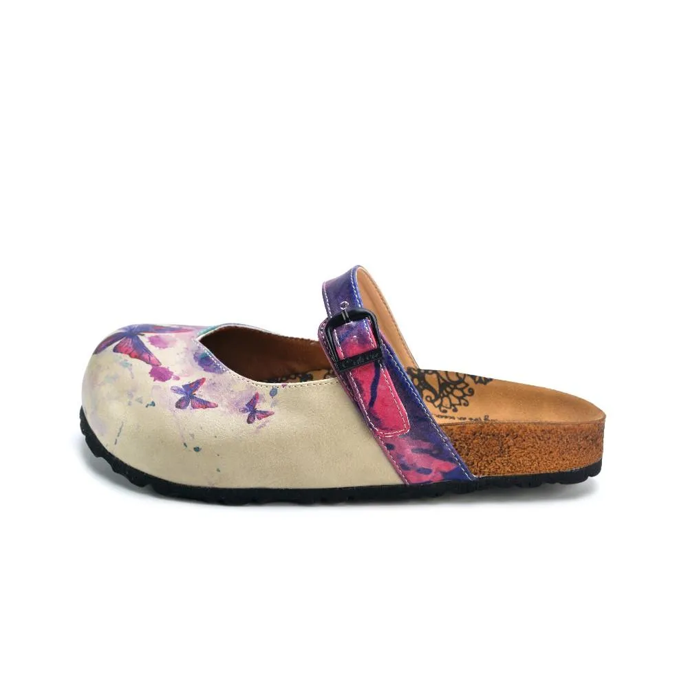 Clogs CAL2203