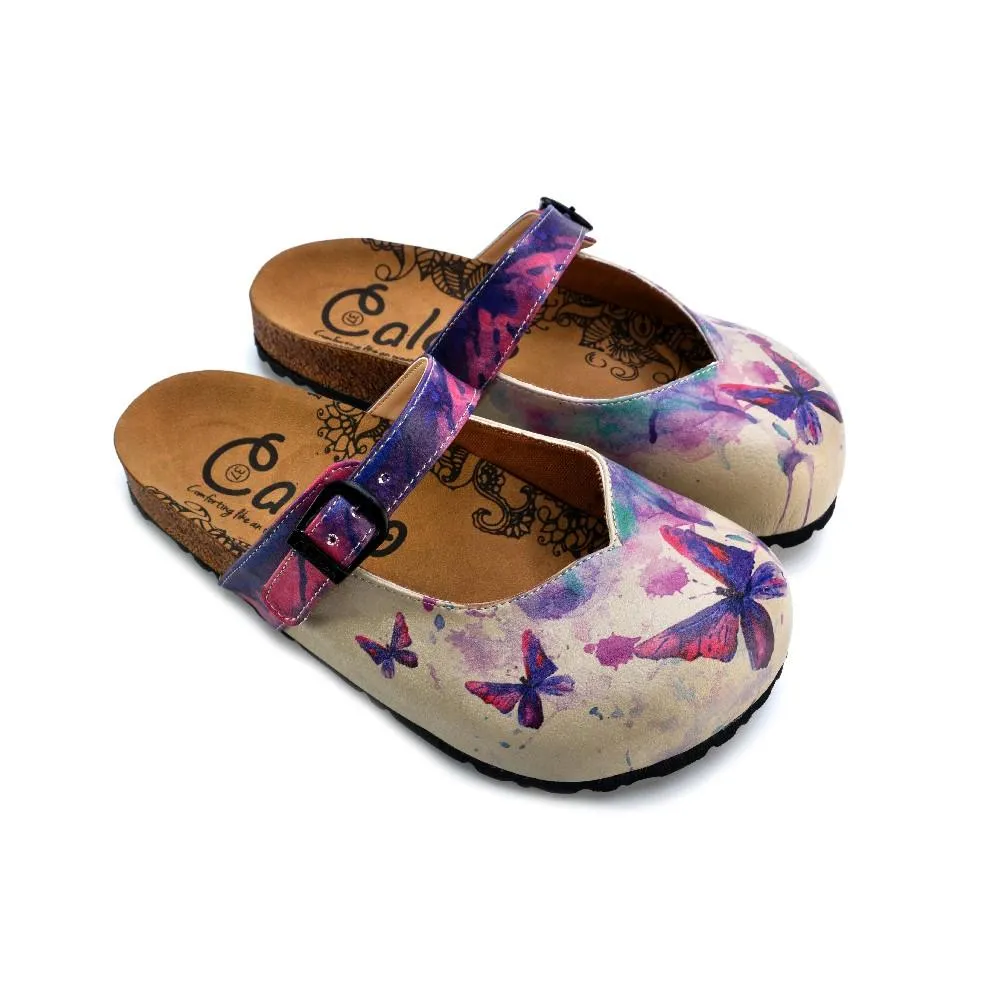 Clogs CAL2203