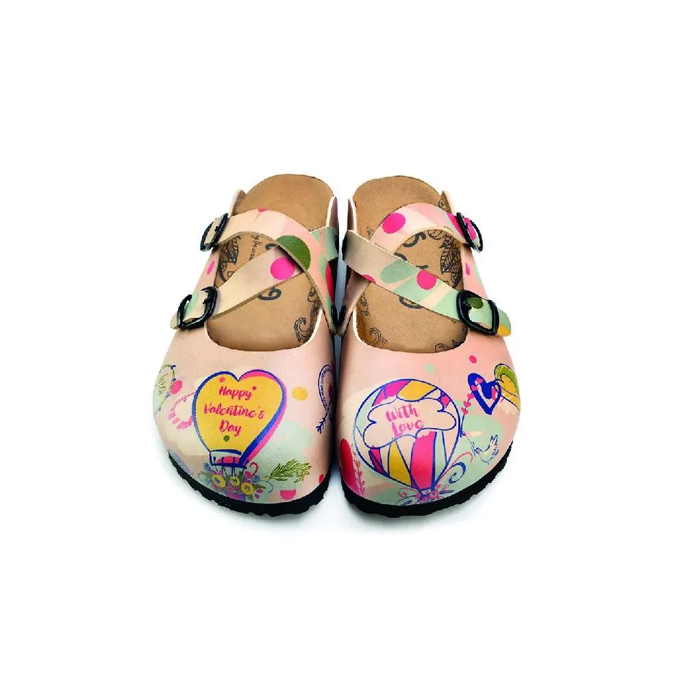 Clogs CAL3200