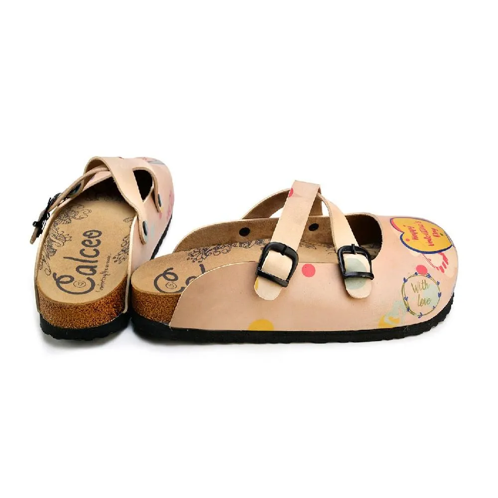Clogs CAL3200