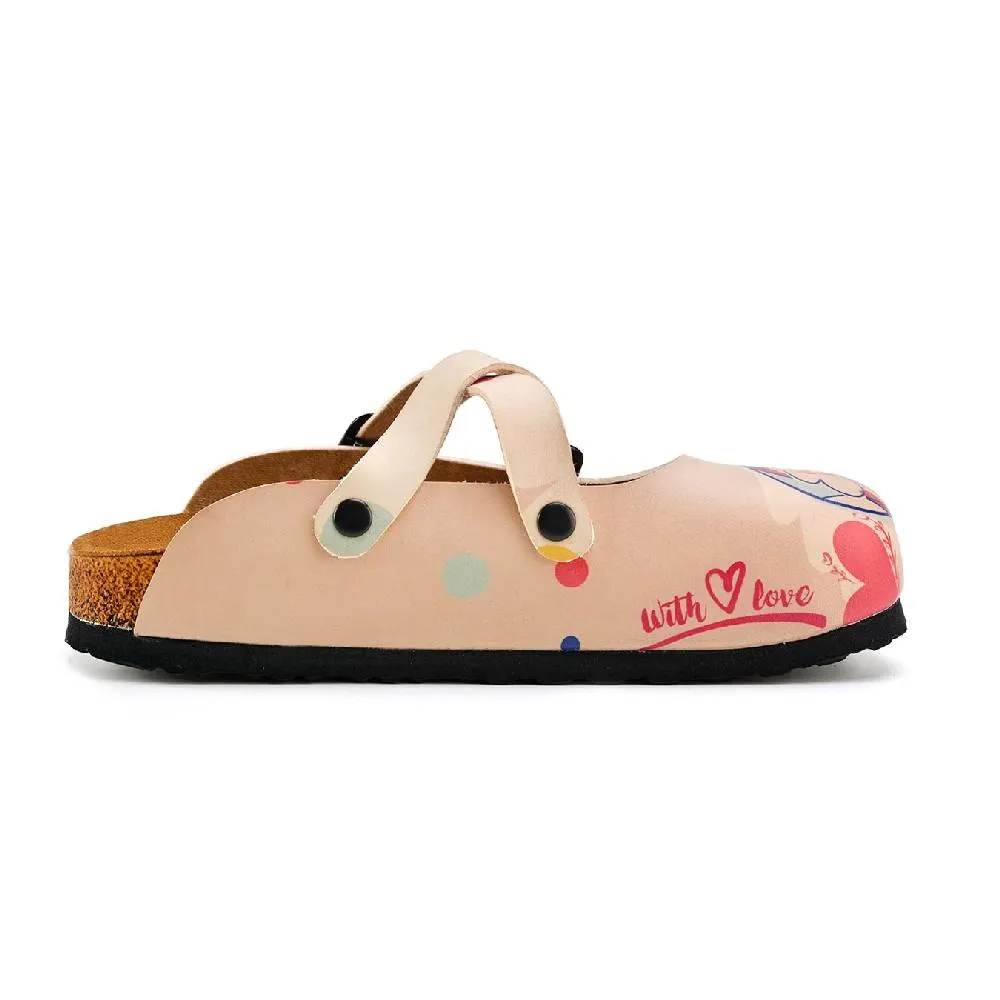 Clogs CAL3200
