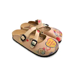 Clogs CAL3200