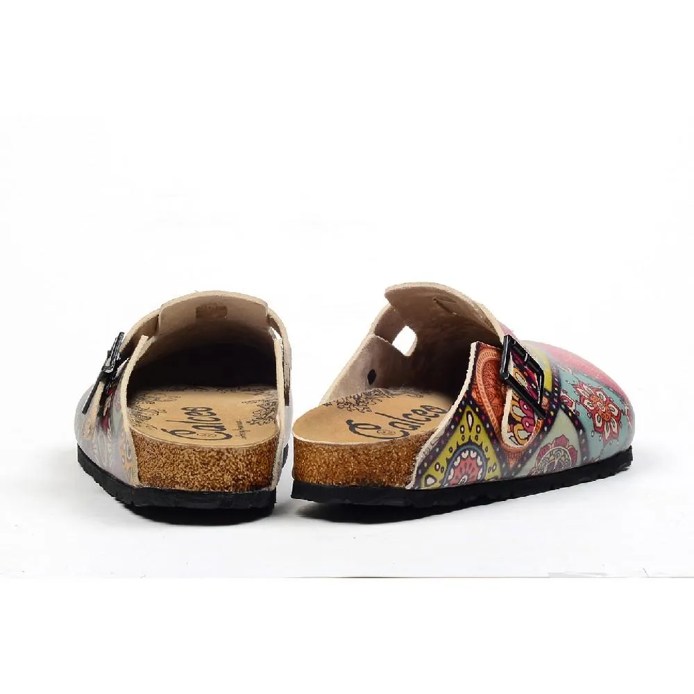 Clogs CAL3400