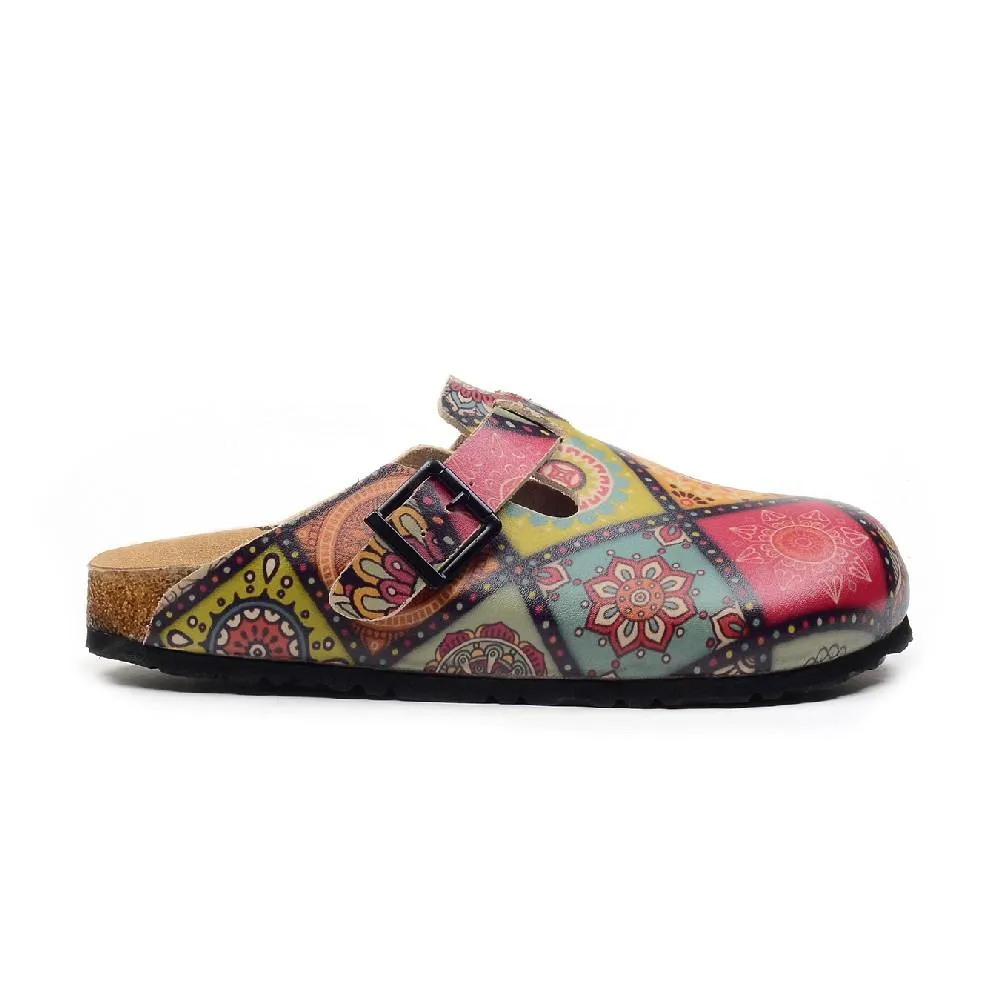 Clogs CAL3400
