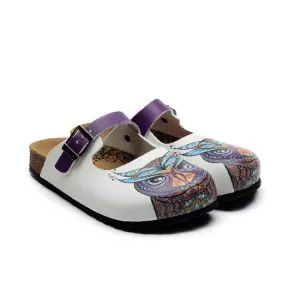 Clogs CAL814
