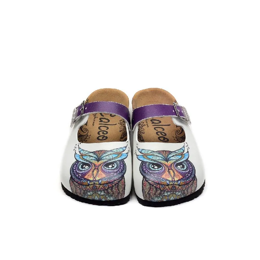 Clogs CAL814