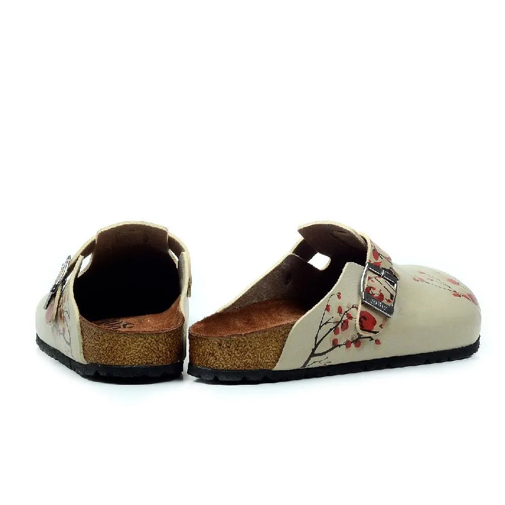 Clogs GSD302