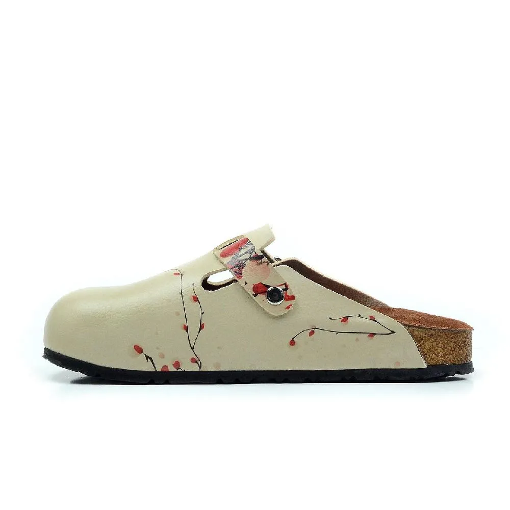 Clogs GSD302