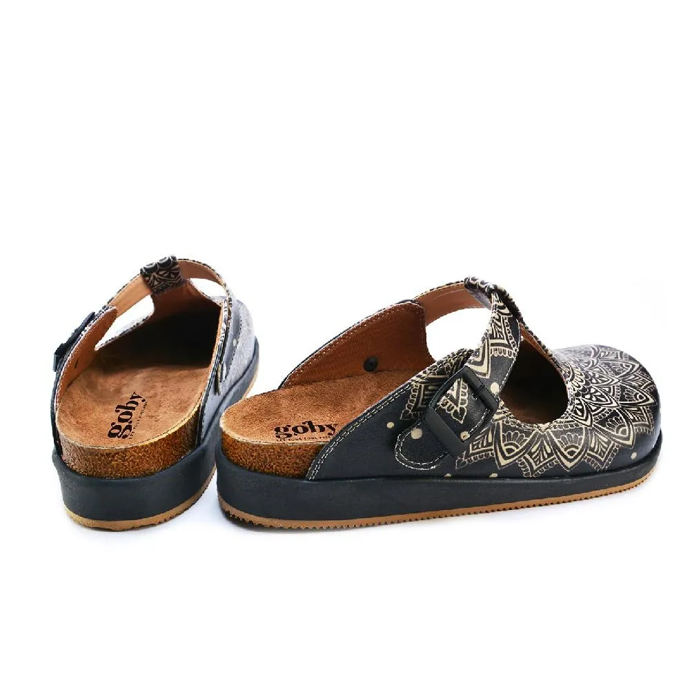 Clogs GYB501
