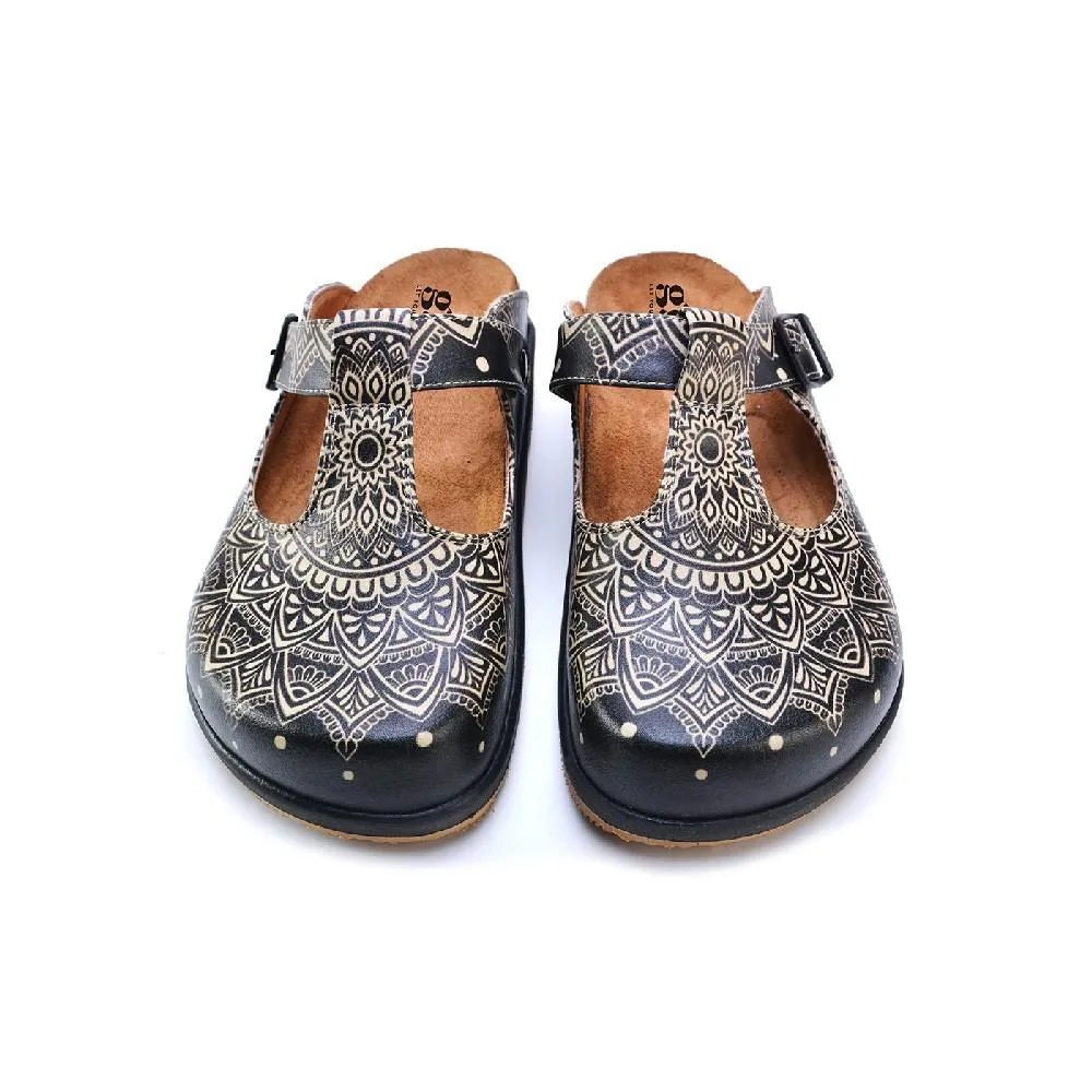 Clogs GYB501