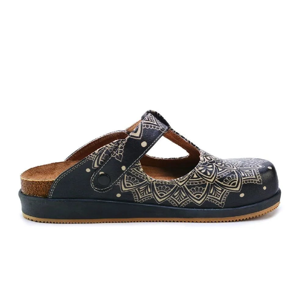 Clogs GYB501